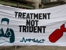 not trident