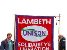 Lambeth Unison 