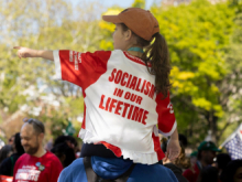 socialismshirt
