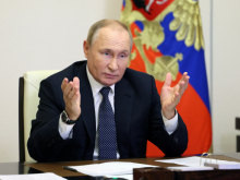 putin