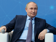 putin