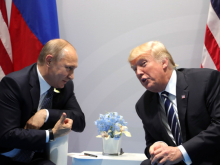 Putin-Trump