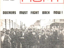 Workers' Fight 1