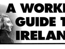 Workers' Guide to Ireland