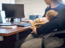 mat leave