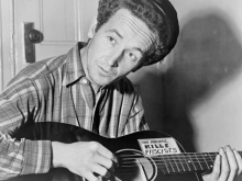 This machine kills fascists