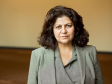 Yanar Mohammed