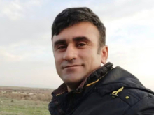 Yaser Ahmadinejad