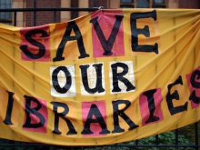 save libraries