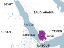 Yemen