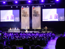 Your Party Conference