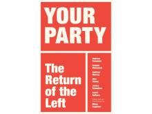 Your Party book