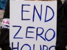 end zero hours