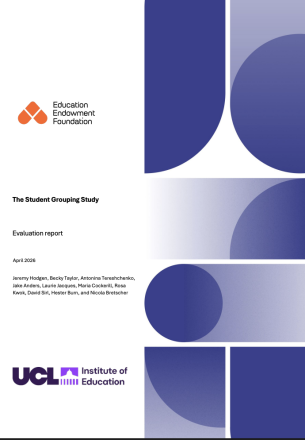 EEF report