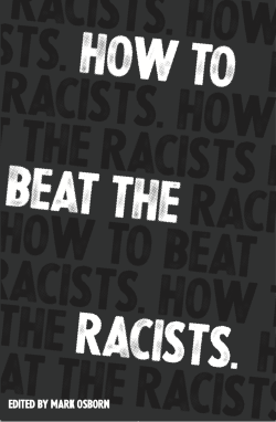 Front Cover of HTBTR