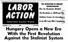Labor Action