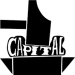 A cartoon of a hammer smashing the word "CAPITAL" on an anvil
