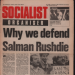 Socialist Organiser, 22 February 1989