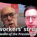 US rail workers' struggles in the wake of the Presidential election