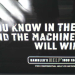Anti-gambling ad