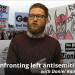 What is left antisemitism, and how can it be confronted? With Daniel Randall