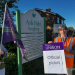 Picket at Ash Field SEND Academy