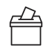 Ballot box