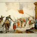 Barricade at Place Blanche