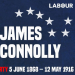 Connolly appropriated by Irish LP