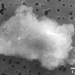 Dust particle 