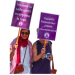 FOST placards