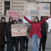 protest