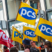 pcs flags
