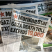 MS front page