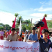 Myanmar protest