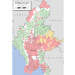 Myanmar civil war