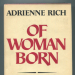 Of Woman Born