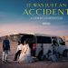 "It was just an accident" film poster