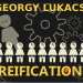 Lukacs and reification (graphic)