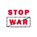 stop war