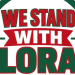 We Stand With Lora