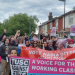 TUSC/SP Campaigning