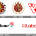 Labour Party logos