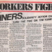 Workers' Fight 1