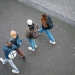 Young people 